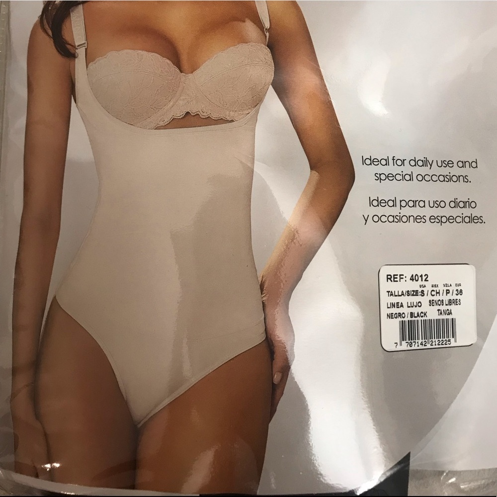 Body Shaper